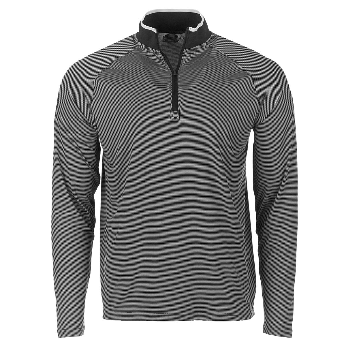$39 Under Armour Men’s T2 Green Stripe 1/4 Zip