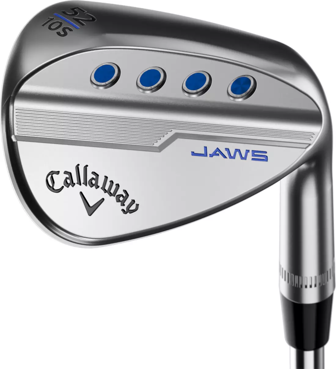 $130 NEW Callaway JAWS MD5 Wedge