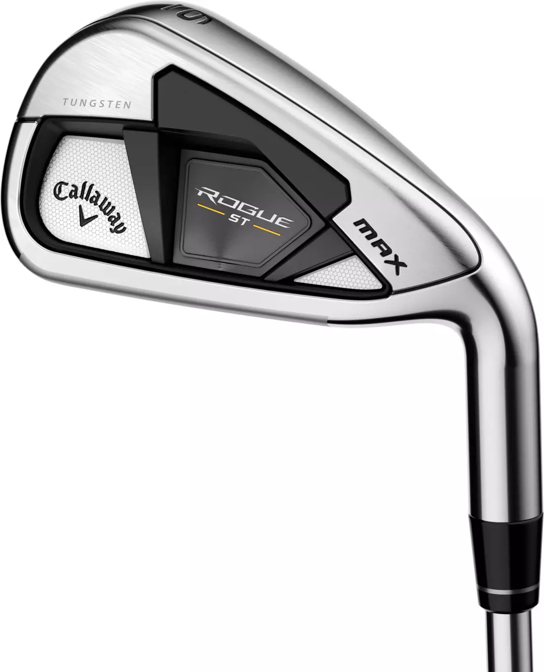 $800 NEW Callaway Rogue ST MAX Iron Set