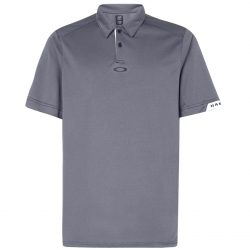 $20 Oakley Golf Gravity Short Sleeve 2.0 Polo Shirt