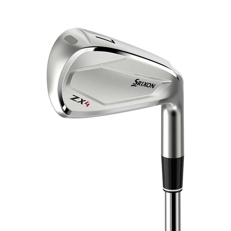 $600 NEW Srixon ZX4 Iron Set