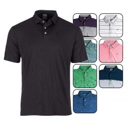 $16 Callaway Men’s Surprise Polo