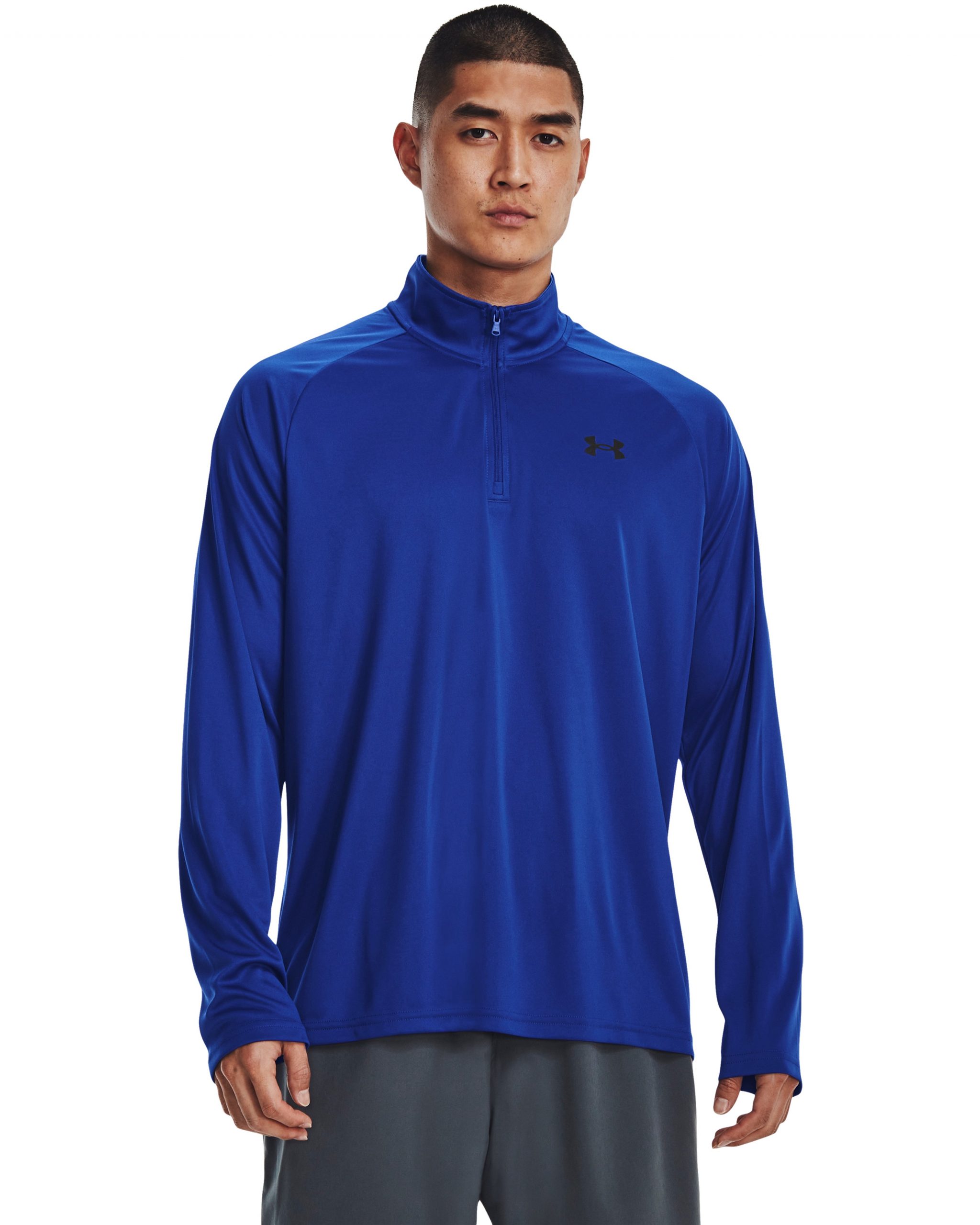 $17 Men’s UA Velocity 2.0 _ Zip