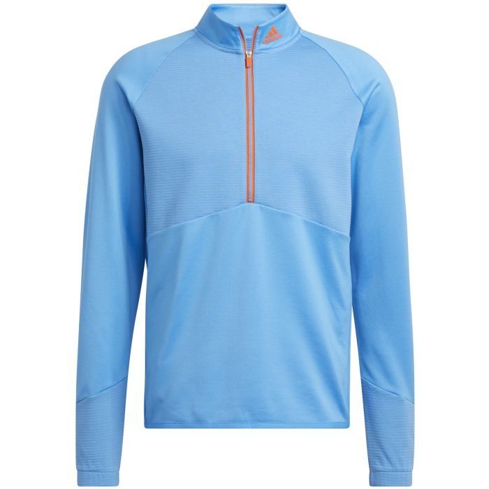 $40 Adidas COLD.RDY 1/4 Golf Pullover