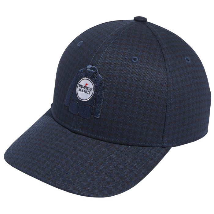 $15 Adidas Members Bounce Golf Hat