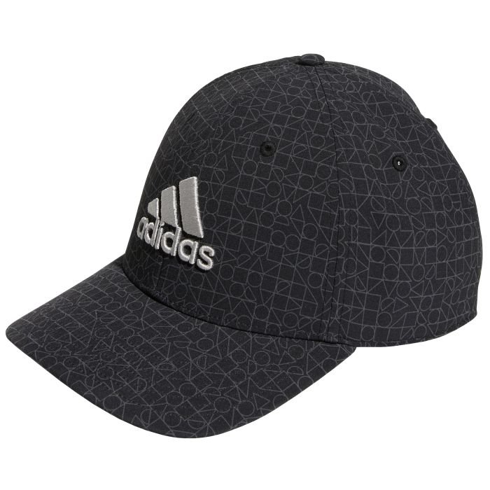 $20 Adidas Tour Print Golf Hat