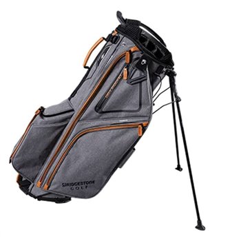$176 Bridgestone Premium Stand Golf Bags