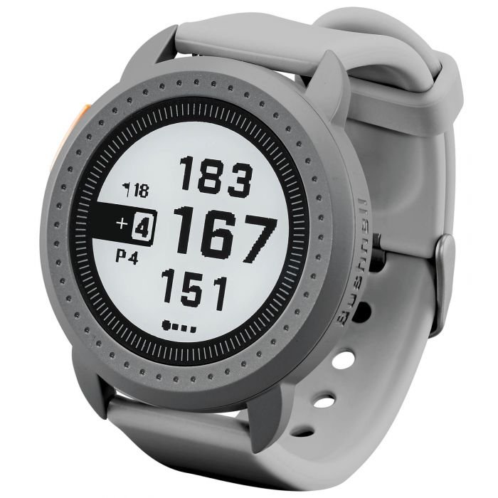 $99 Bushnell iON Edge GPS Golf Watch
