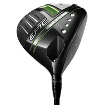 $204 MINT Callaway Epic Speed Driver
