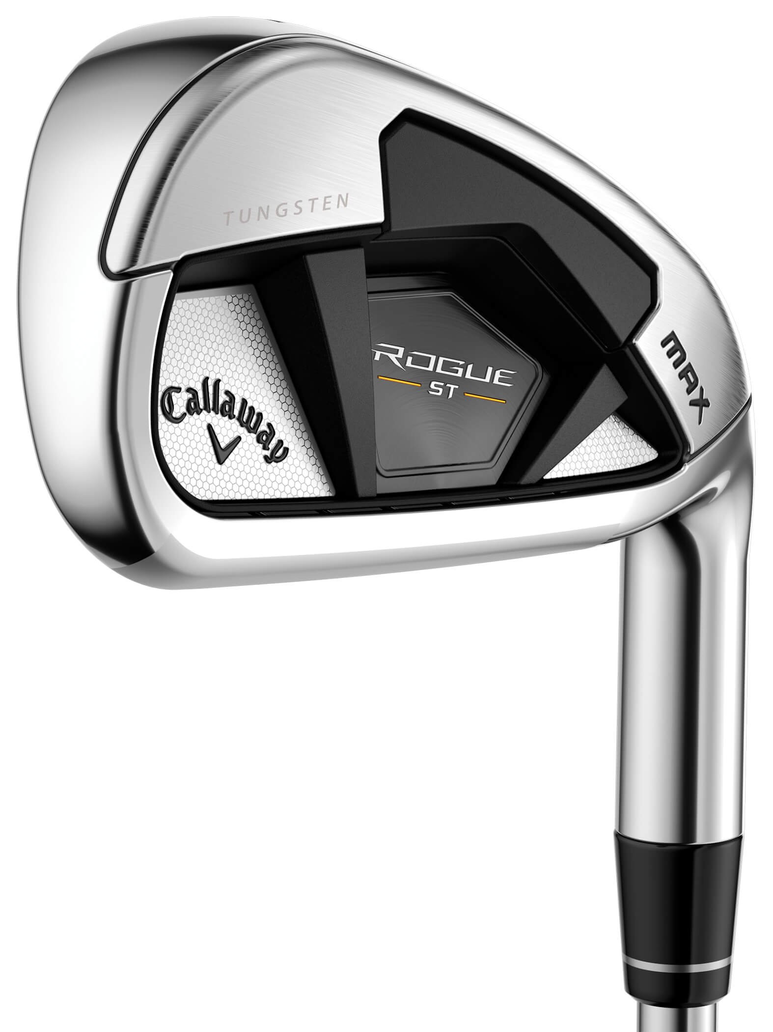 $686 NEW Callaway Rogue ST MAX Iron Set