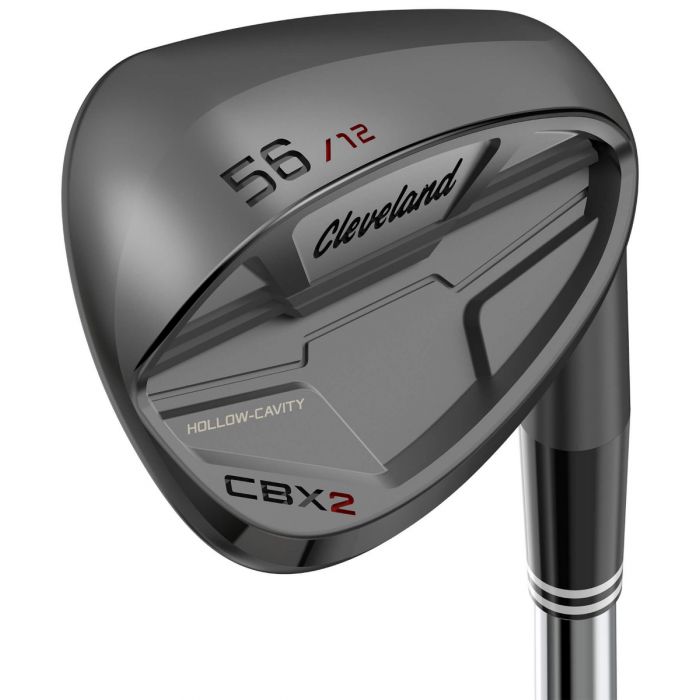 $105 NEW Cleveland CBX 2 Black Satin Wedge