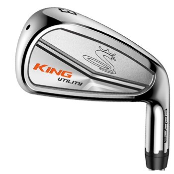 $99 MINT Cobra King Utility Iron