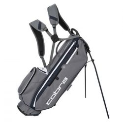 $142 Cobra Ultralight PRO Stand Golf Bag