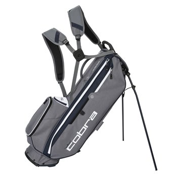 $142 Cobra Ultralight PRO Stand Golf Bag