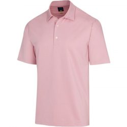 $40 Greg Norman ML75 Stretch Sky Golf Polo Shirt