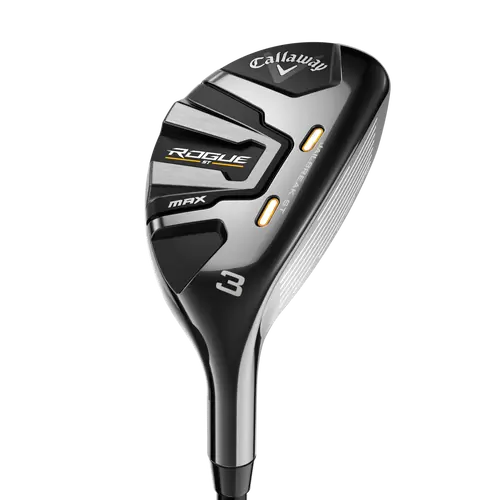 $135 MINT Callaway Rogue ST MAX Hybrids
