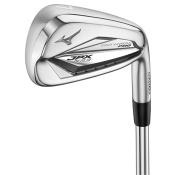 $828 MINT Mizuno JPX 923 Hot Metal Pro Iron Set