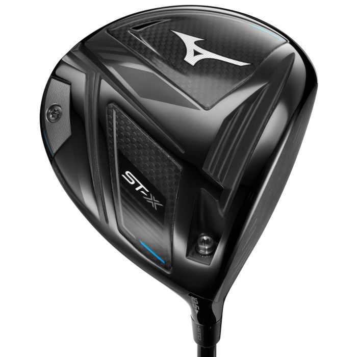 $150 NEW Mizuno ST-X 220 Driver
