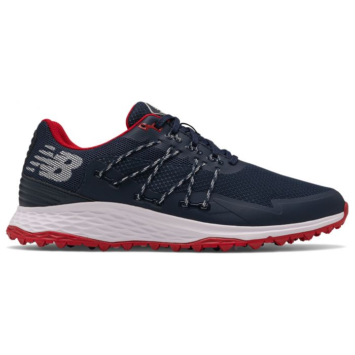 $70 New Balance Fresh Foam Pace SL Golf Shoes