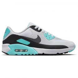 $110 Nike Air Max 90 G Golf Shoes
