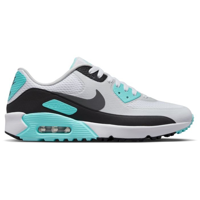 $110 Nike Air Max 90 G Golf Shoes