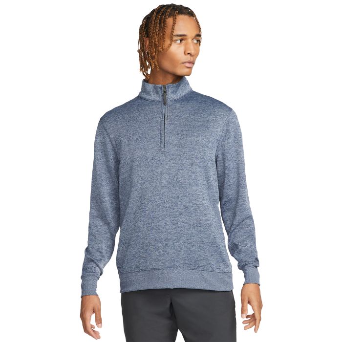 $70 Nike Dri-FIT Player Half-Zip Golf Pullover