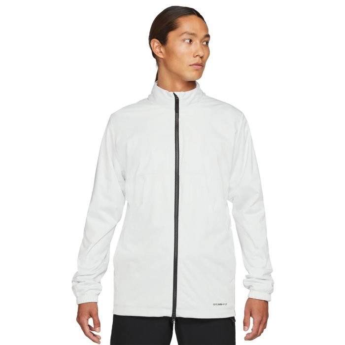 $60 Nike Storm-FIT Victory Full-Zip Golf Jacket