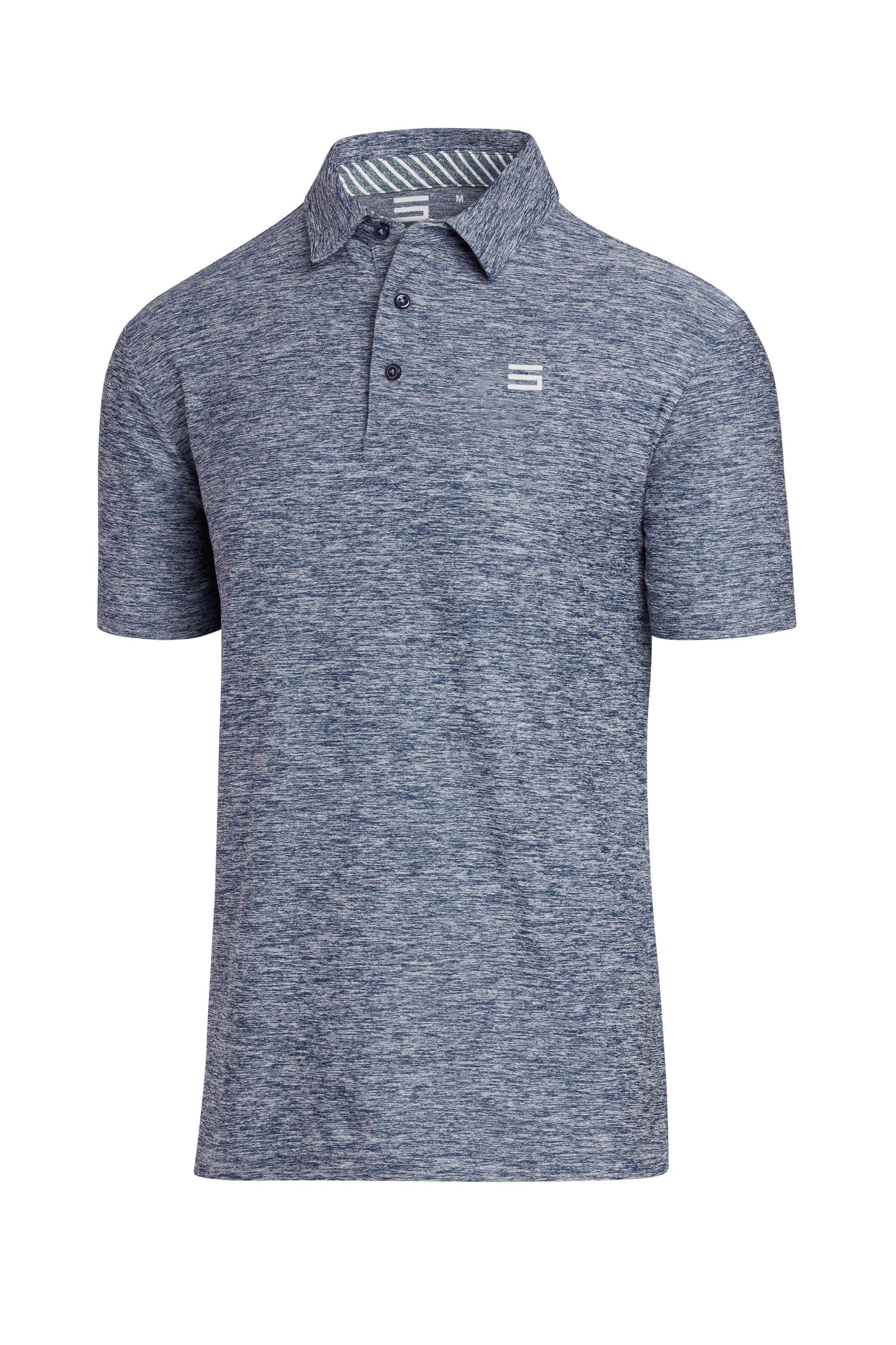 $25 ThreeSixty6 Dry Fit Short Sleeve Polo