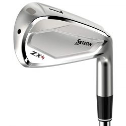 $600 NEW Srixon ZX4 Iron Set