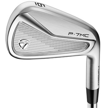 $963 MINT Left Handed TaylorMade P7MC 2020 Iron Set