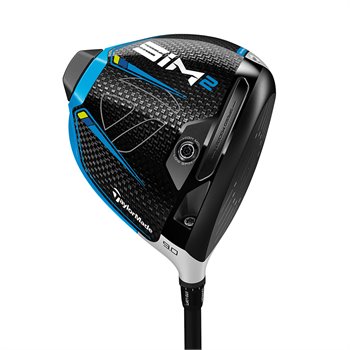 $214 MINT Left Handed TaylorMade SIM 2 Driver