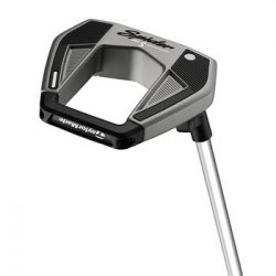 $130 MINT TaylorMade Spider S #1 Putter