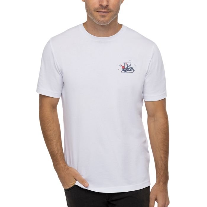 $10 TravisMathew Danisher Golf T-Shirt