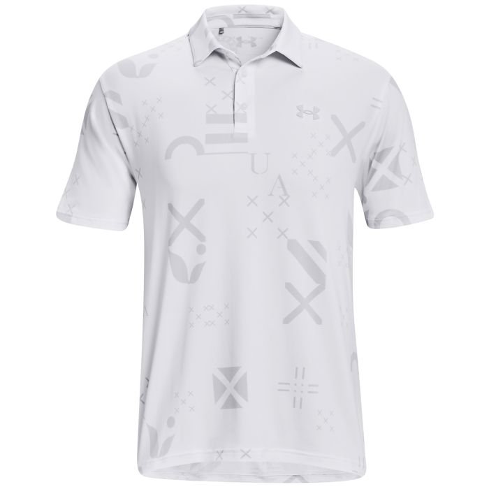 $30 Under Armour Playoff 2.0 Golf Polo Shirt