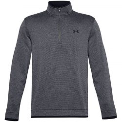 $40 Under Armour Storm SweaterFleece 1/2 Zip Golf Pullover