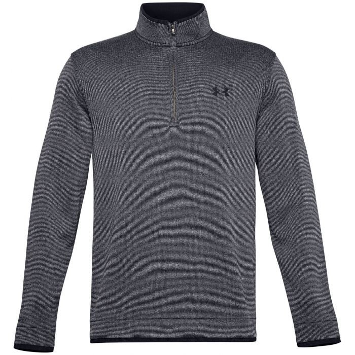 $40 Under Armour Storm SweaterFleece 1/2 Zip Golf Pullover