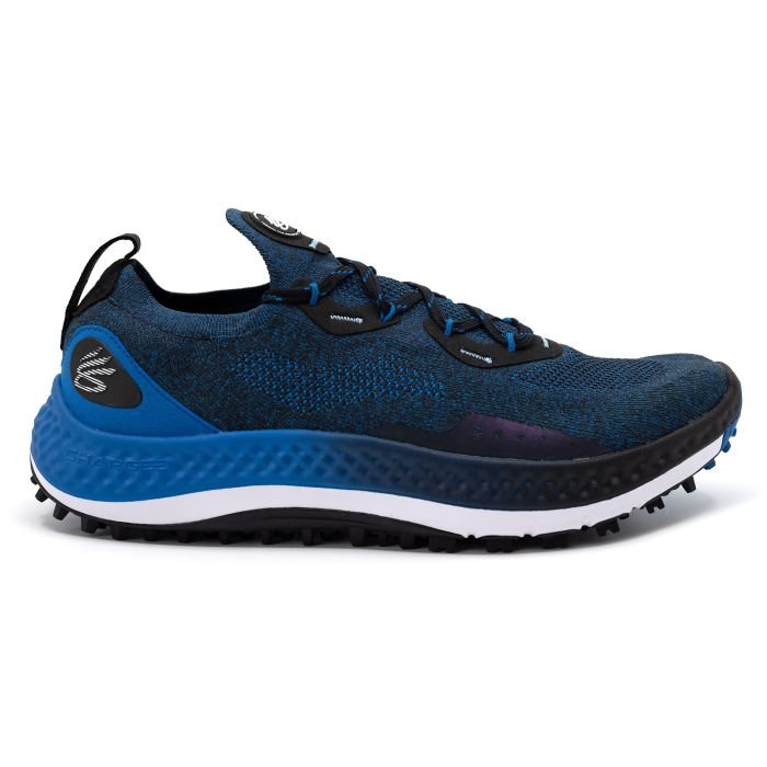 $90 Under Armour UA Charged Curry Spikeless Golf Shoes
