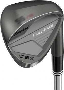 $100 NEW Cleveland Golf CBX Full Face Wedge