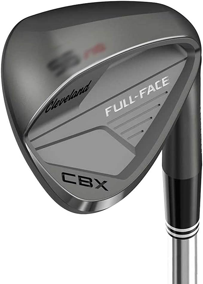 $100 NEW Cleveland Golf CBX Full Face Wedge