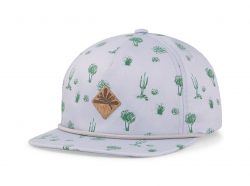 $16 Puma Golf Conservation Rope Cap