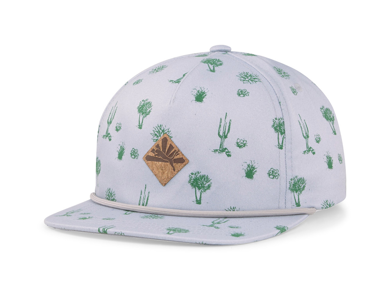 $16 Puma Golf Conservation Rope Cap
