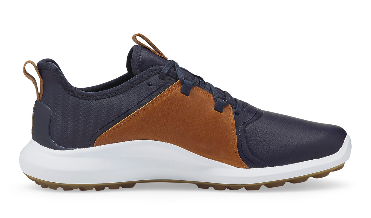 $70 Puma Golf Ignite Fasten8 Crafted Spikeless Shoes