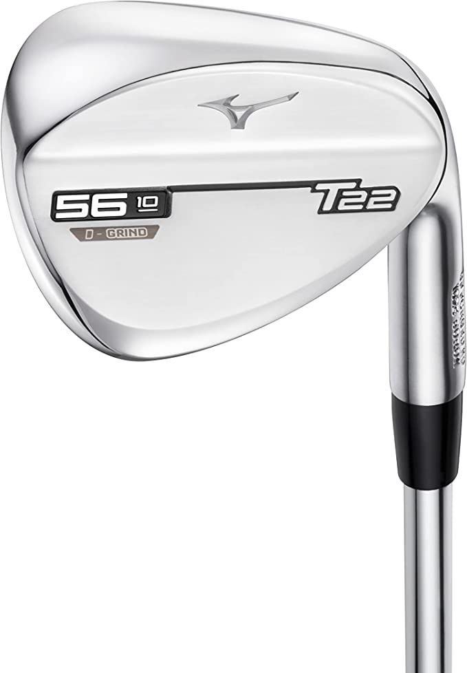 $139 NEW Mizuno T22 Golf Wedge