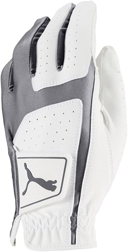 $9 PUMA Golf Men’s Flexlite Golf Glove (worn on left hand)