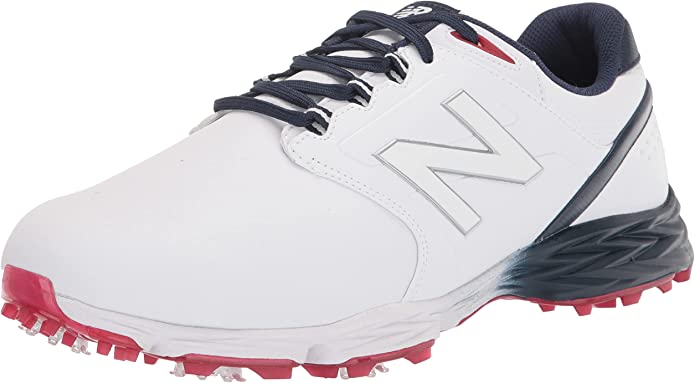 $60.47 New Balance Men’s Striker V3 Golf Shoe