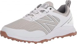 $55 New Balance Men’s Fresh Foam Contend Golf Shoe