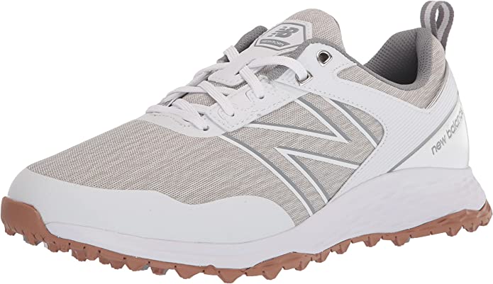 $55 New Balance Men’s Fresh Foam Contend Golf Shoe
