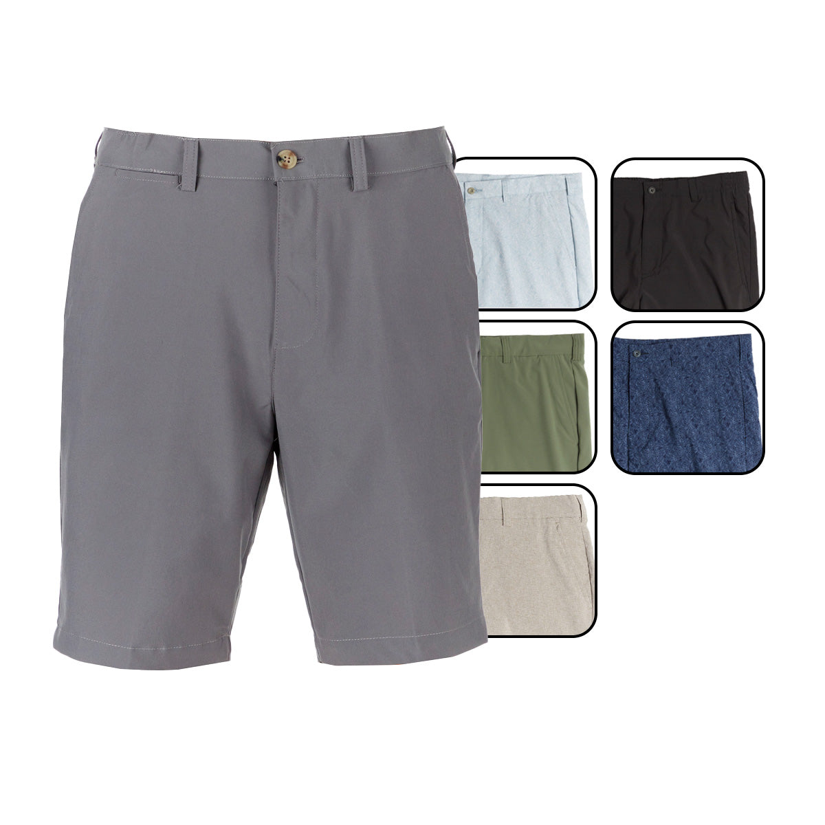 $15 PGA Tour Men’s Surprise Shorts