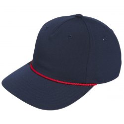 $18 Adidas Rope 5 Crestable Hat