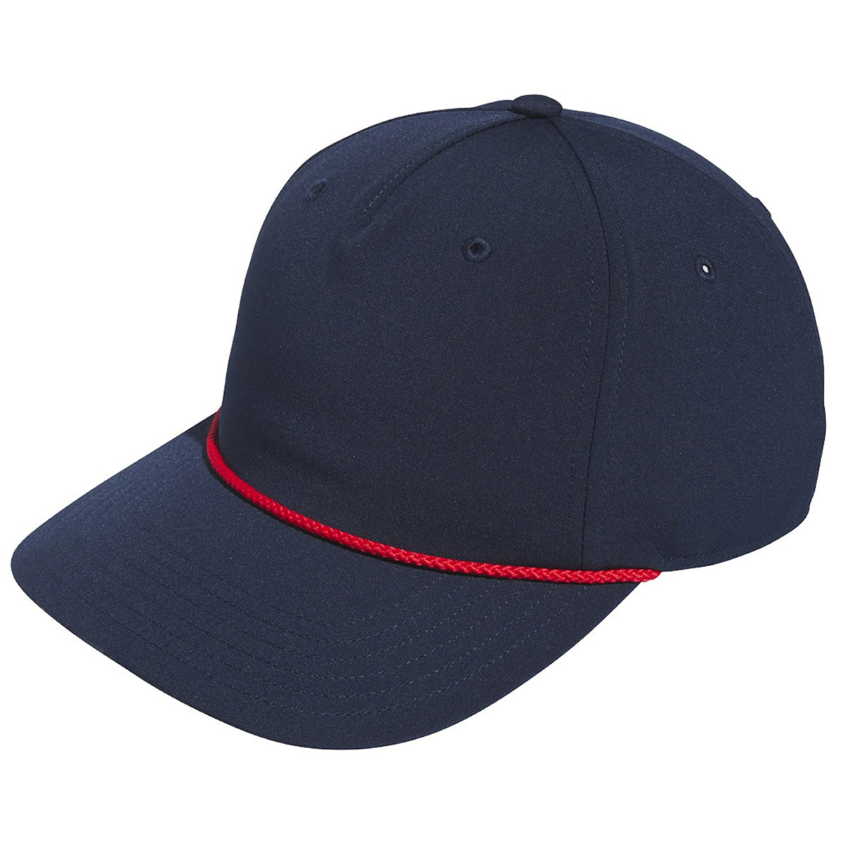 $18 Adidas Rope 5 Crestable Hat
